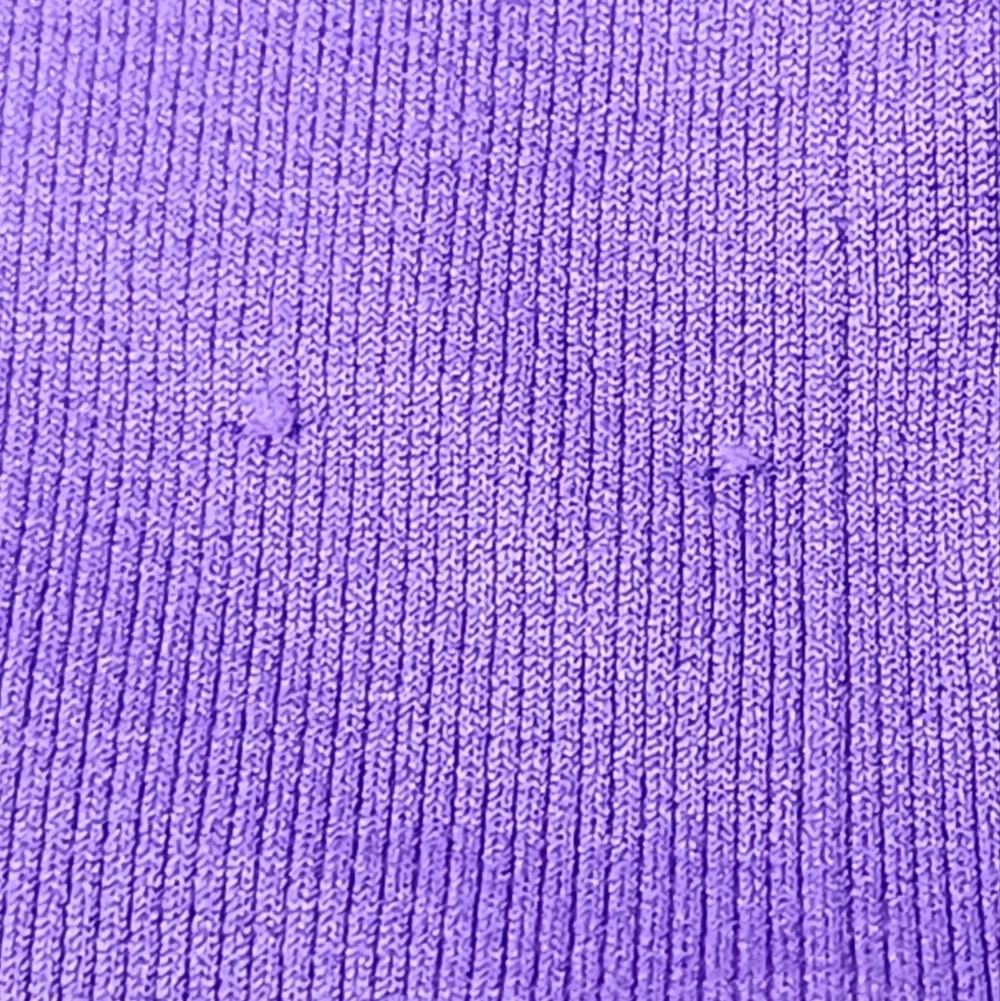 All in Motion Women's High Rise Seamless Rib Bike Shorts 6" Purple - Size S - Picture 14 of 14
